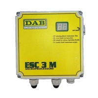   DAB ESC 3M