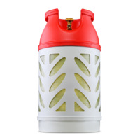   RAGASCO LPG 18,2 ,  