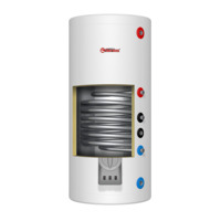  THERMEX INOX IRP 200 V combi 