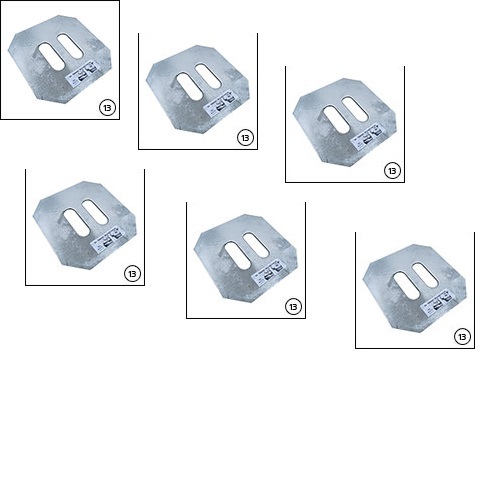   Schiedel .1216 UNI