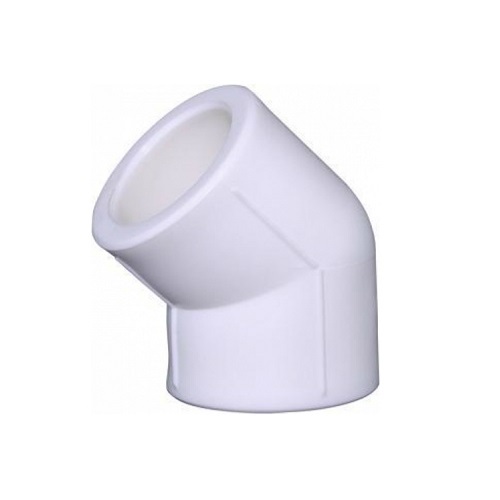 Уголок ПП d40*45 градусов