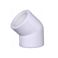 Уголок ПП d40*45 градусов