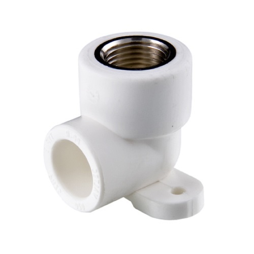 Уголок ПП ВР d20*1/2' с креплением