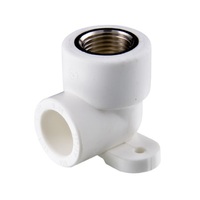 Уголок ПП ВР d20*1/2' с креплением