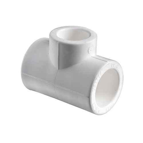 Тройник ПП d40*32*40