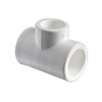 Тройник ПП d40*32*40