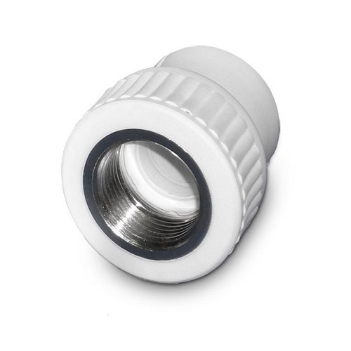 Муфта ПП ВР d32*1'