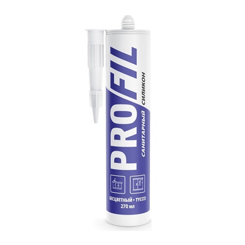  Soudal Profil 270   