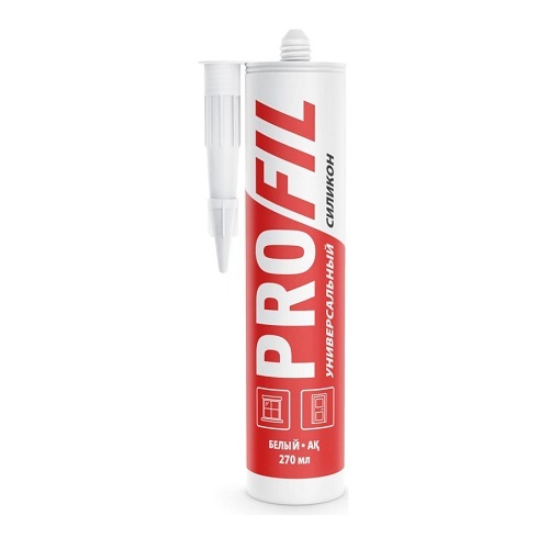  Soudal Profil 270   