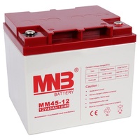   MNB MM 45-12