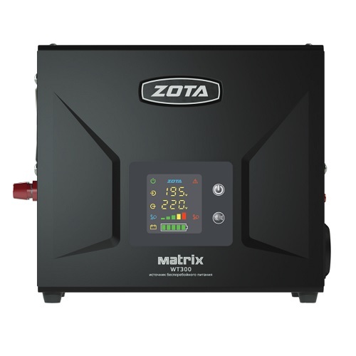  ZOTA Matrix WT500