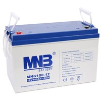   MNB MNG 100-12 GEL