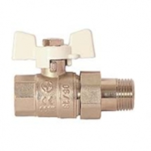 Манометр РОСМА ТИП-ТМ-511Р (0-4 МПа) М20х1,5 кл.1,5 NM3 двойная шкала аммиачный