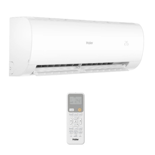  HAIER CORAL ON-OFF HSU-24HPL303/R3 ()