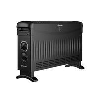  THERMEX Cadorna 2000 Black