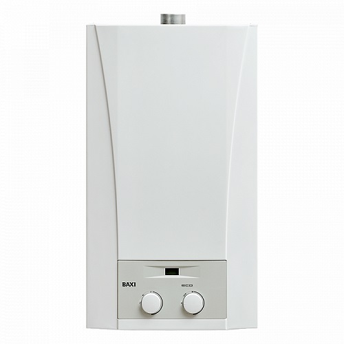  BAXI ECO 18F  