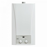 Котел газовый BAXI ECO 18F механическое управление