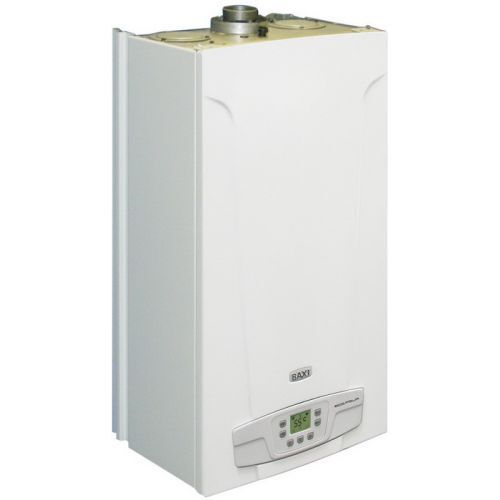  BAXI ECO Four 1,14F