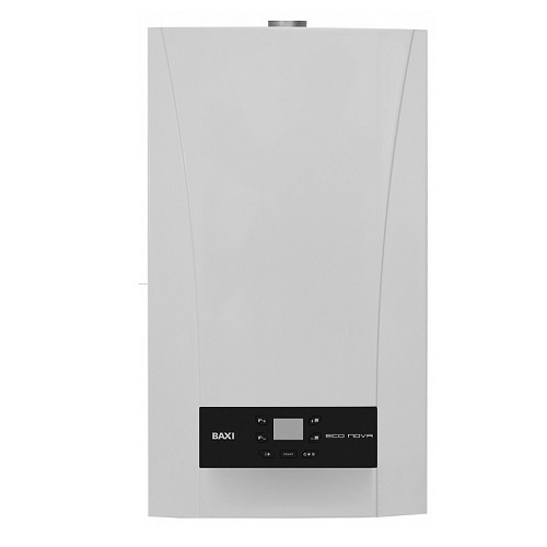  BAXI ECO NOVA 14F