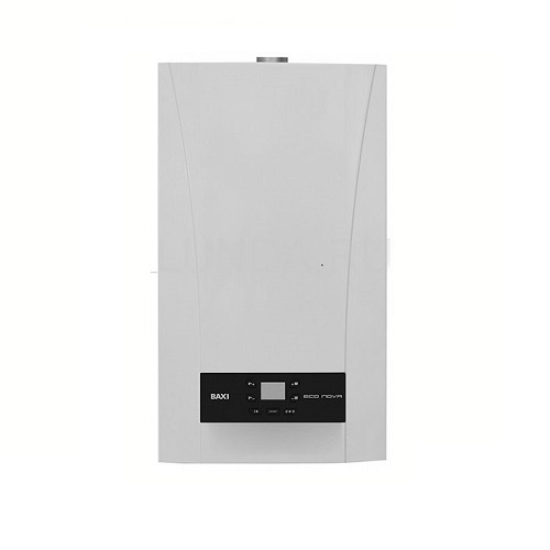  BAXI ECO NOVA 31F