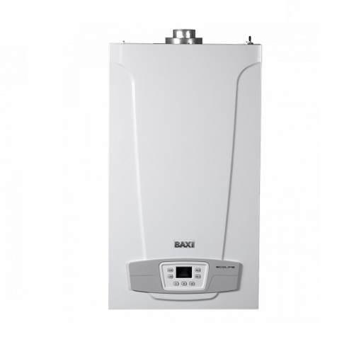 Котел газовый BAXI ECO Life 1.31F