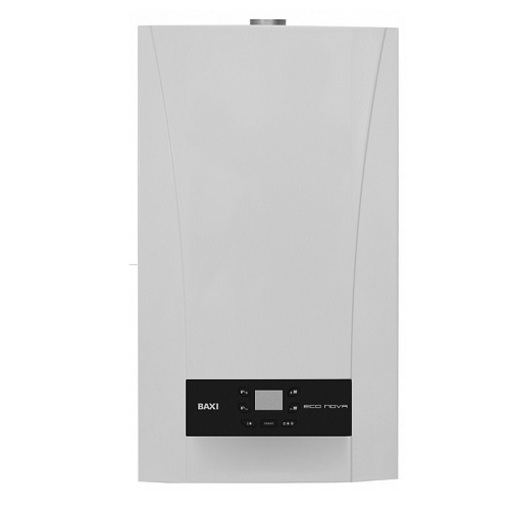 ����� ������� BAXI ECO NOVA 24F NEW