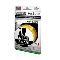  - Mr.Bond SMART 3*25,4*0,5 , 