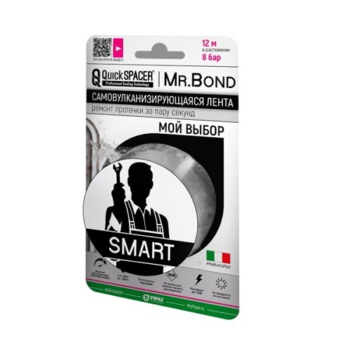  - Mr.Bond SMART 3*25,4*0,5 , 