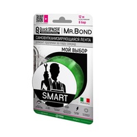  - Mr.Bond SMART 3*25,4*0,5 , 