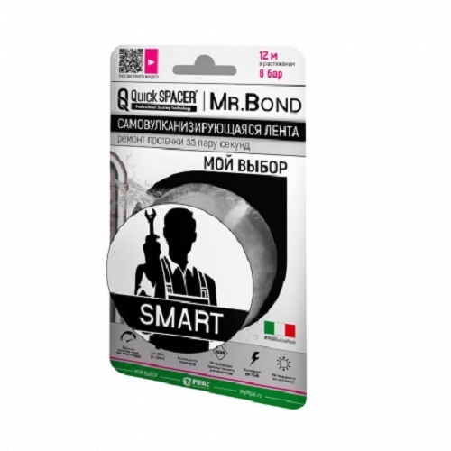  - Mr.Bond SMART 3*25,4*0,5 , 