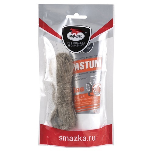  PASTUM GAZ ( 60  -  15 )