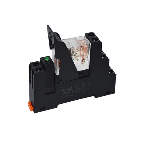    DIN- ZONT 12V DC  