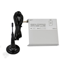 Модуль управления GSM для котлов ZOTA моделей LUX, MK (Товар восстановленный)
