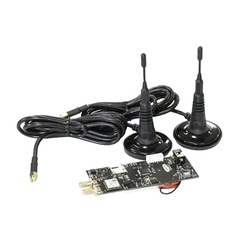 Модуль управления GSM WiFi ZOTA котлов Pellet/Стаханов/Optima/Maxima/Twist/от 06.2022г