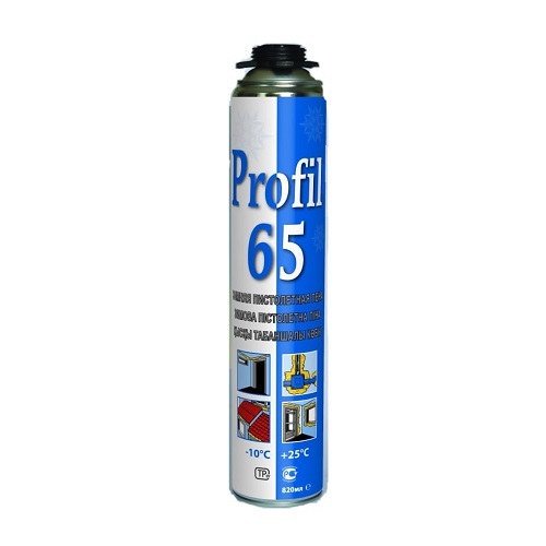   Soudal Profil 820  