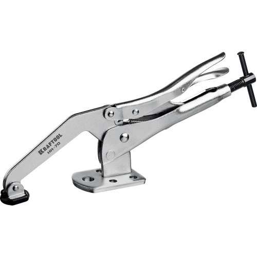 Струбцина зажимная HH-70 90/70 мм KRAFTOOL