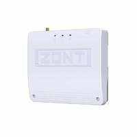   GSM Wi-Fi ZONT SMART 2.0