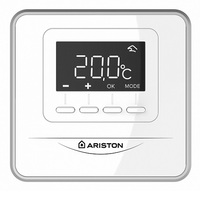  ARISTON CUBE   