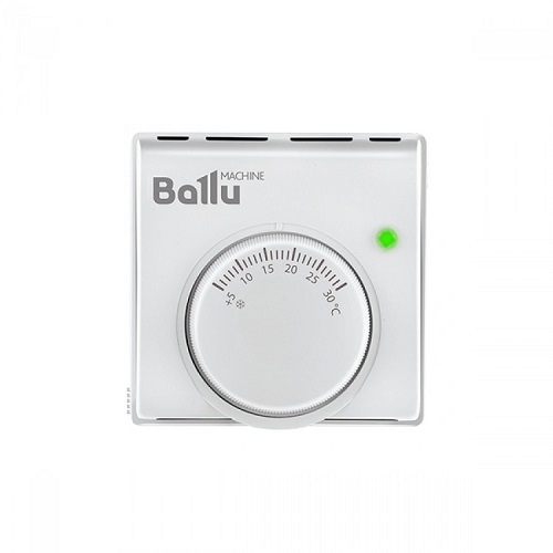  Ballu BMT-2