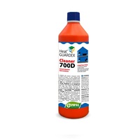      HeatGuardex CLEANER 700 D