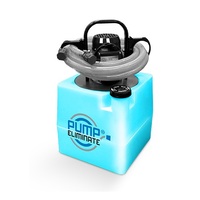     PUMP ELIMINATE 30 V4V,  