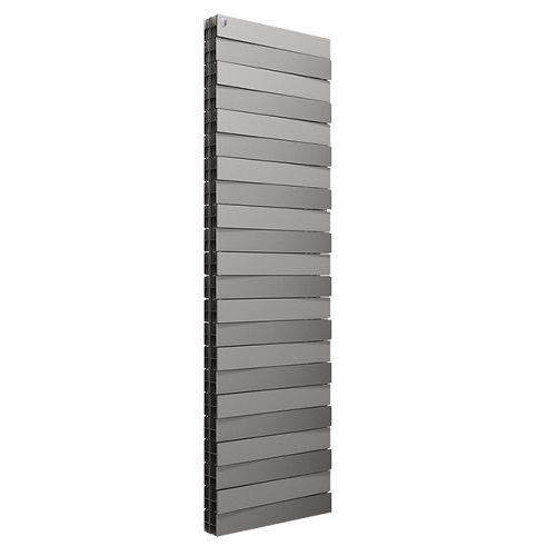   PianoForte Tower 500 Silver Satin 22  1870 