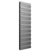   PianoForte Tower 500 Silver Satin 18  1530 