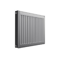   Royal Thermo VENTIL COMPACT  22 500*1400 Silver Satin 3087 