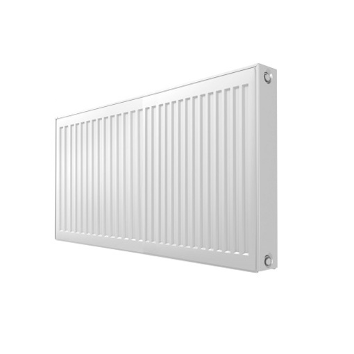 Радиатор стальной STI COMPACT тип 22 500*400 RAL9016 900 Вт