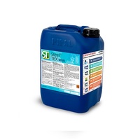 Жидкость для промывки теплообменников STEELTEX IRON (20 кг)