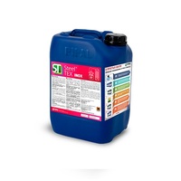 Жидкость для промывки теплообменников STEELTEX INOX  (5 кг)