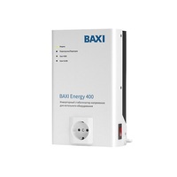 Стабилизатор Baxi Energy 400 инверторный 