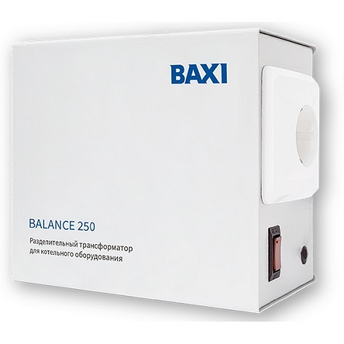   BAXI Balance 250