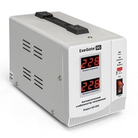   ExeGate Expert AS-500